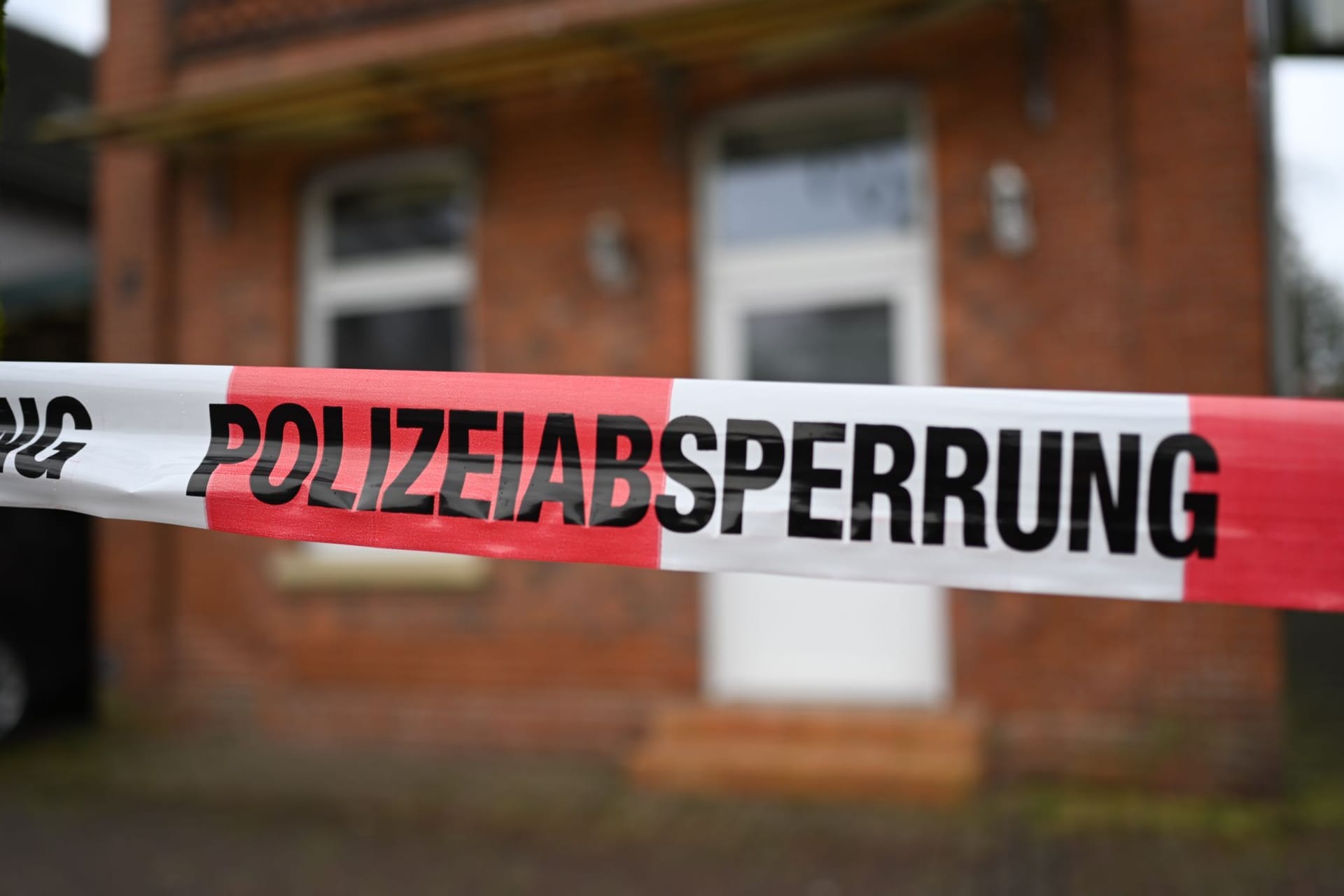 Mord in Weener