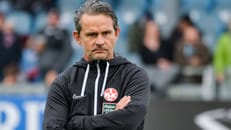 Kaiserslautern zieht Reißleine: Zweitligist trennt sich von Trainer