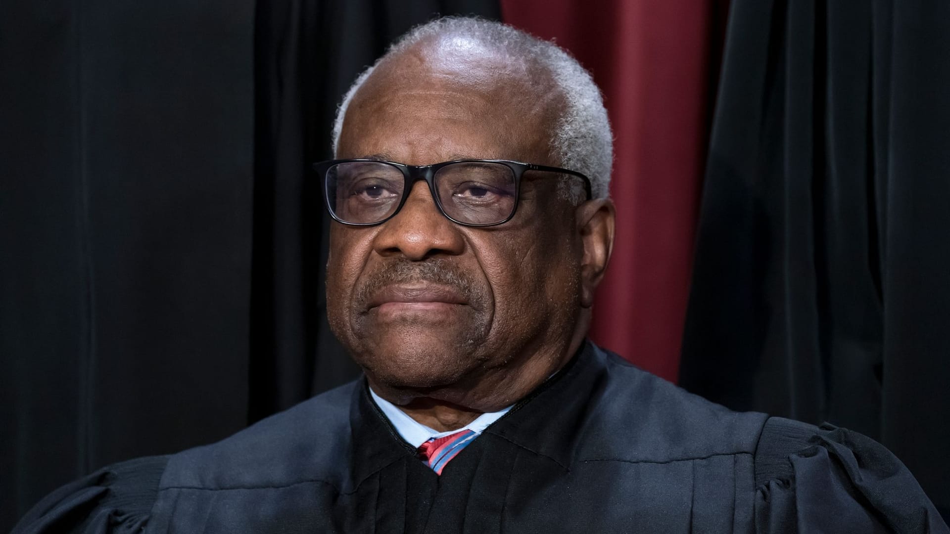 Clarence Thomas Clarence Thomas