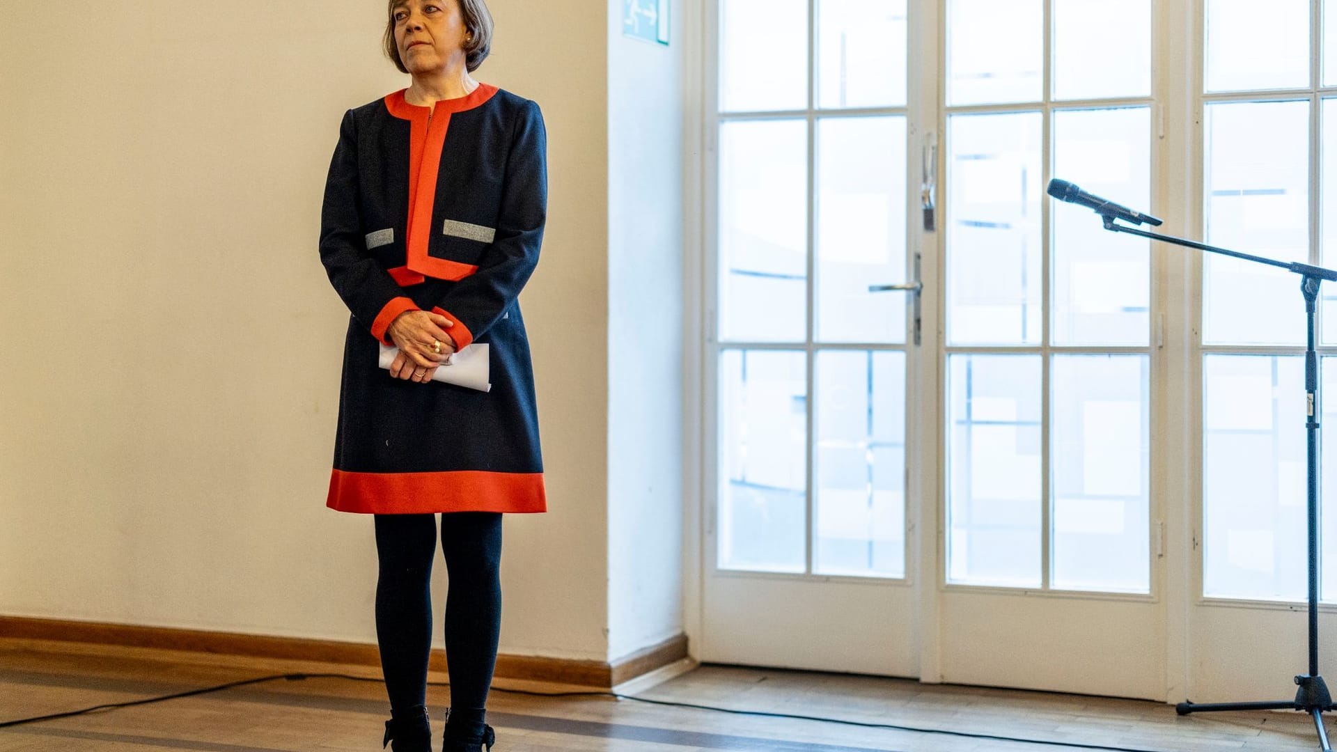 Annette Kurschus Annette Kurschus