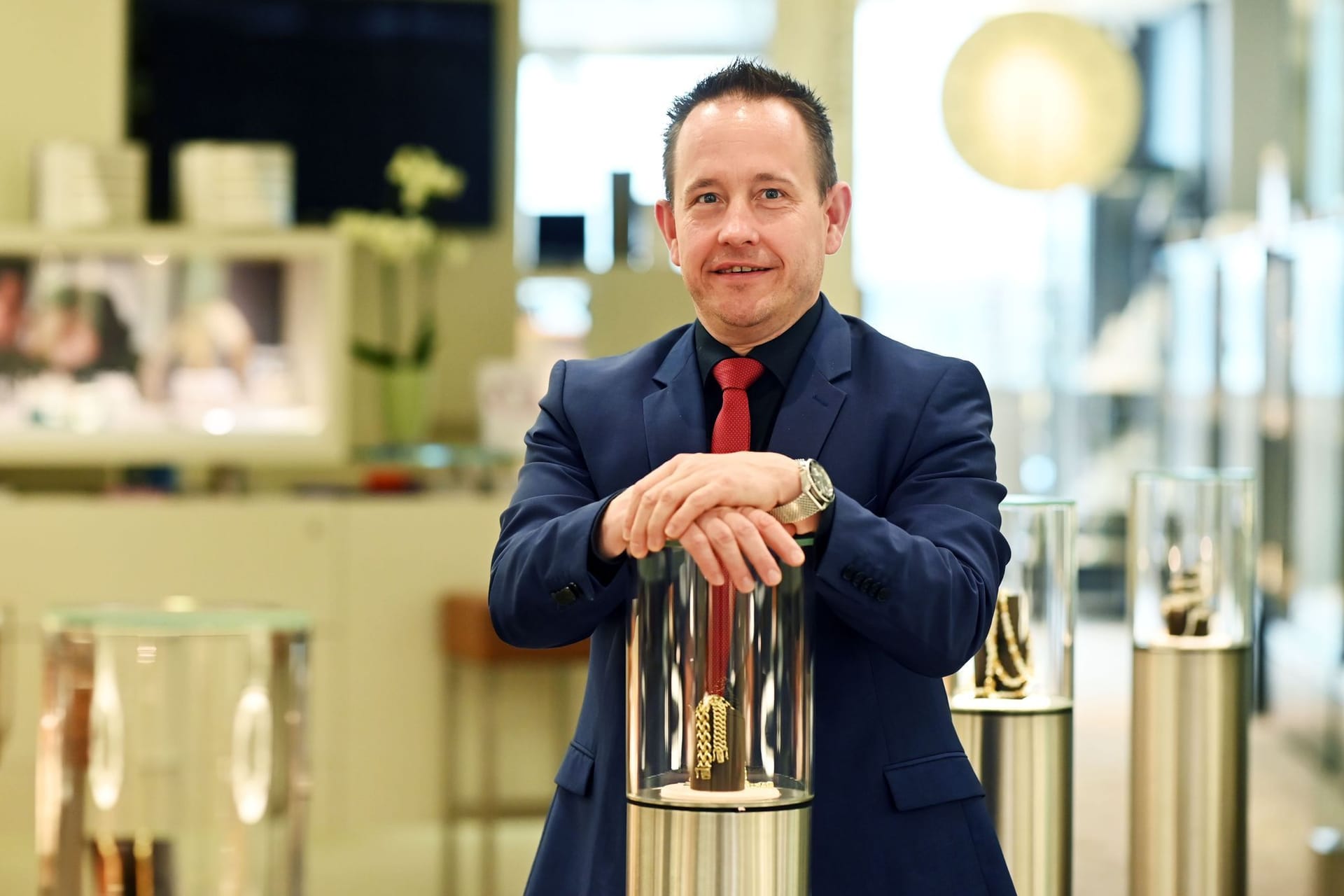 Guido Grohmann