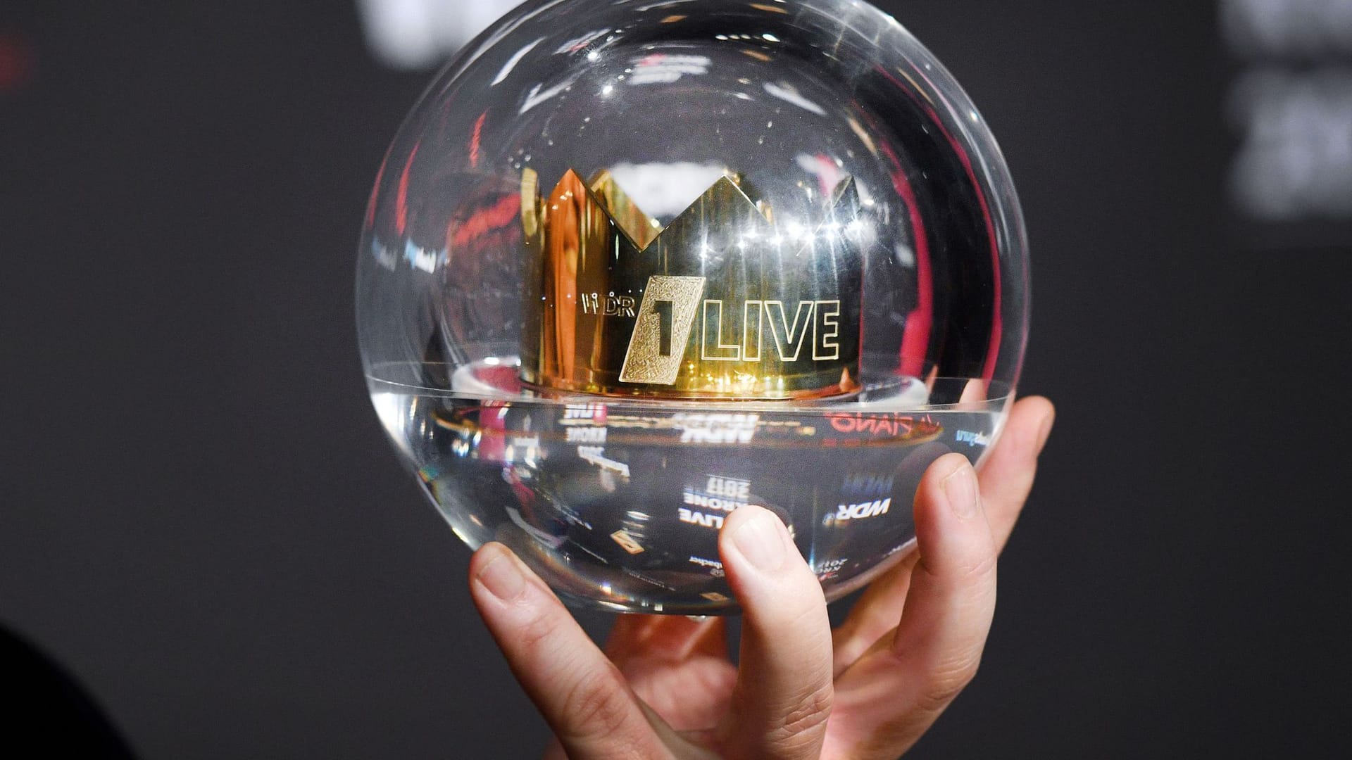 «1Live Krone»