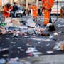 Fußball-EM 2024 in Köln: AWB rüsten sich für Müllberge und Wildpinkler 
