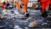 Fußball-EM 2024 in Köln: AWB rüsten sich für Müllberge und Wildpinkler 