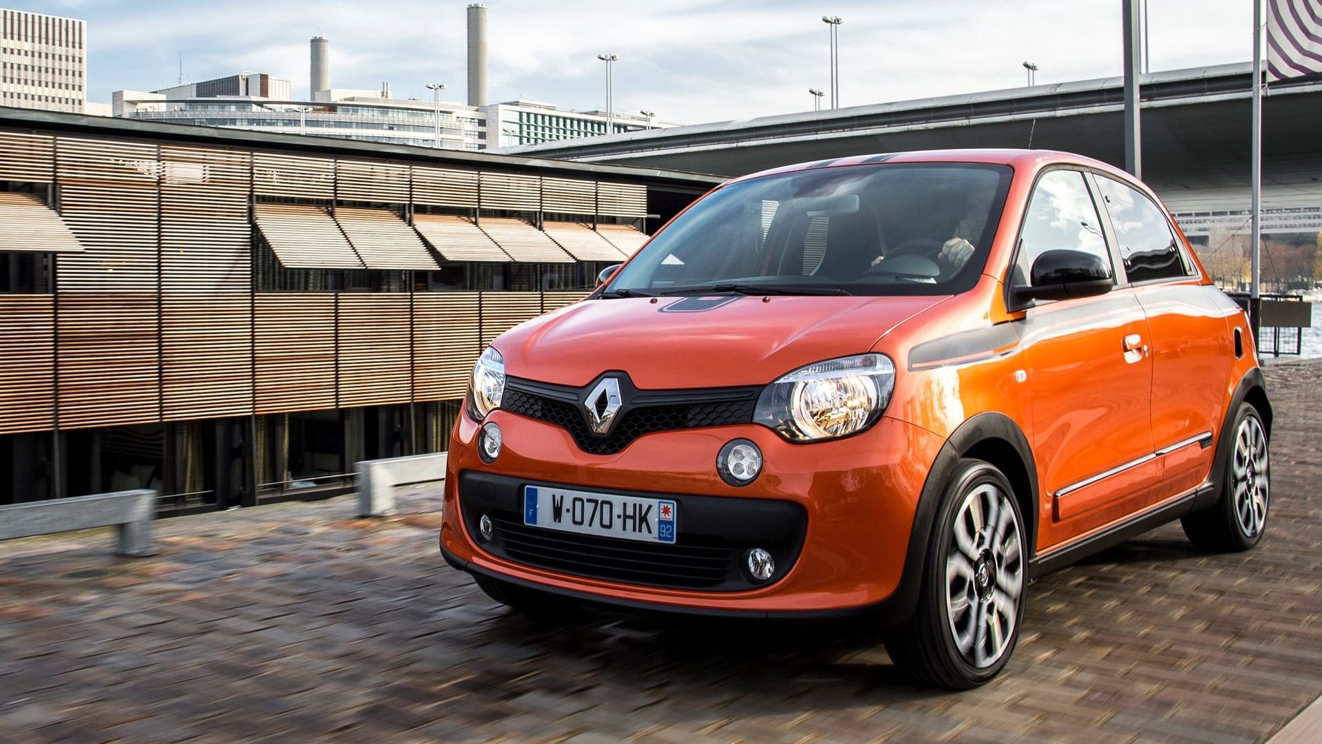 Renault Twingo: 2019 kostete die Basisvariante noch durchschnittlich 10.300 Euro. Mittlerweile sind es 16.100 Euro – ein Anstieg um 56,3 Prozent.