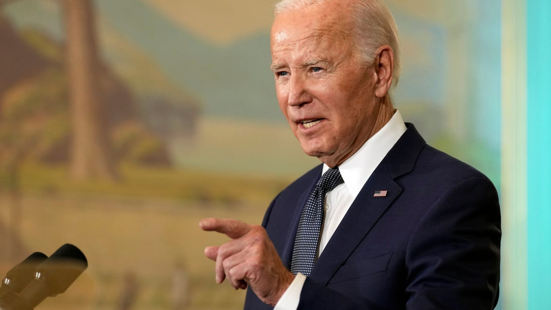 Joe Biden Joe Biden
