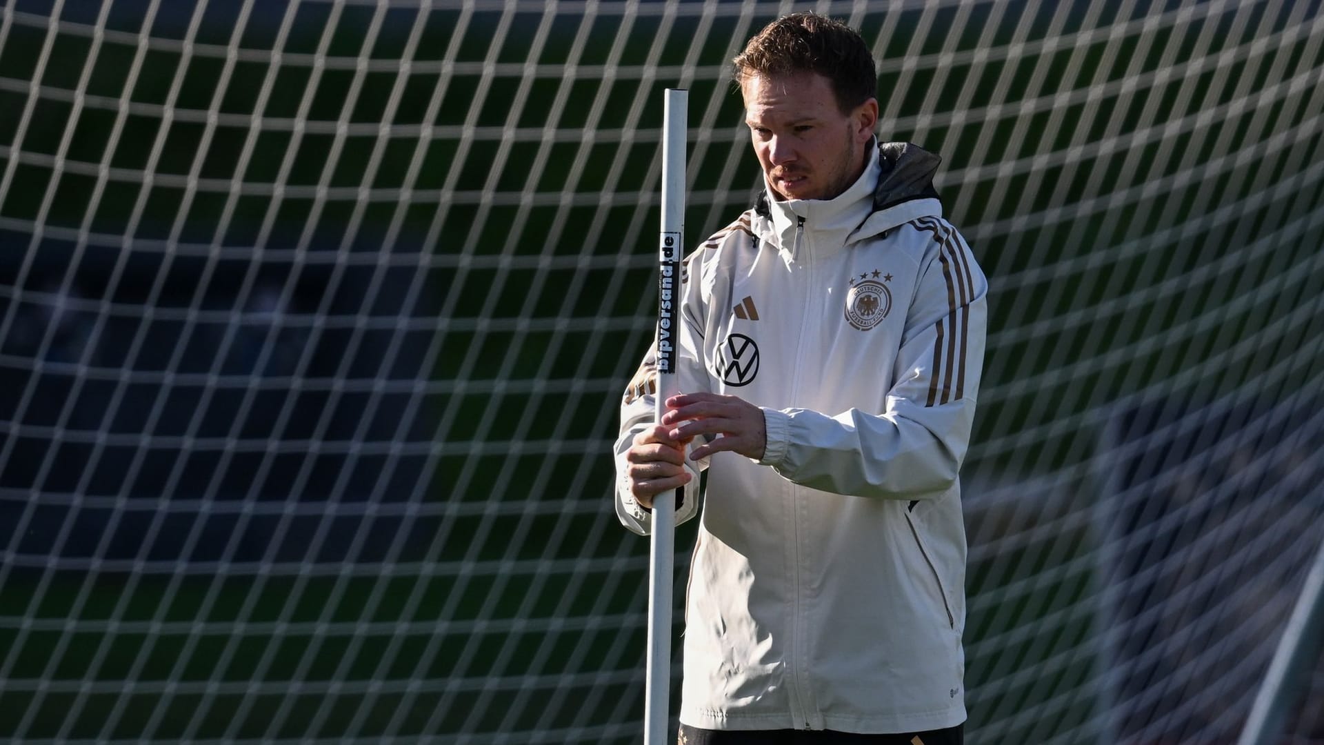 Julian Nagelsmann