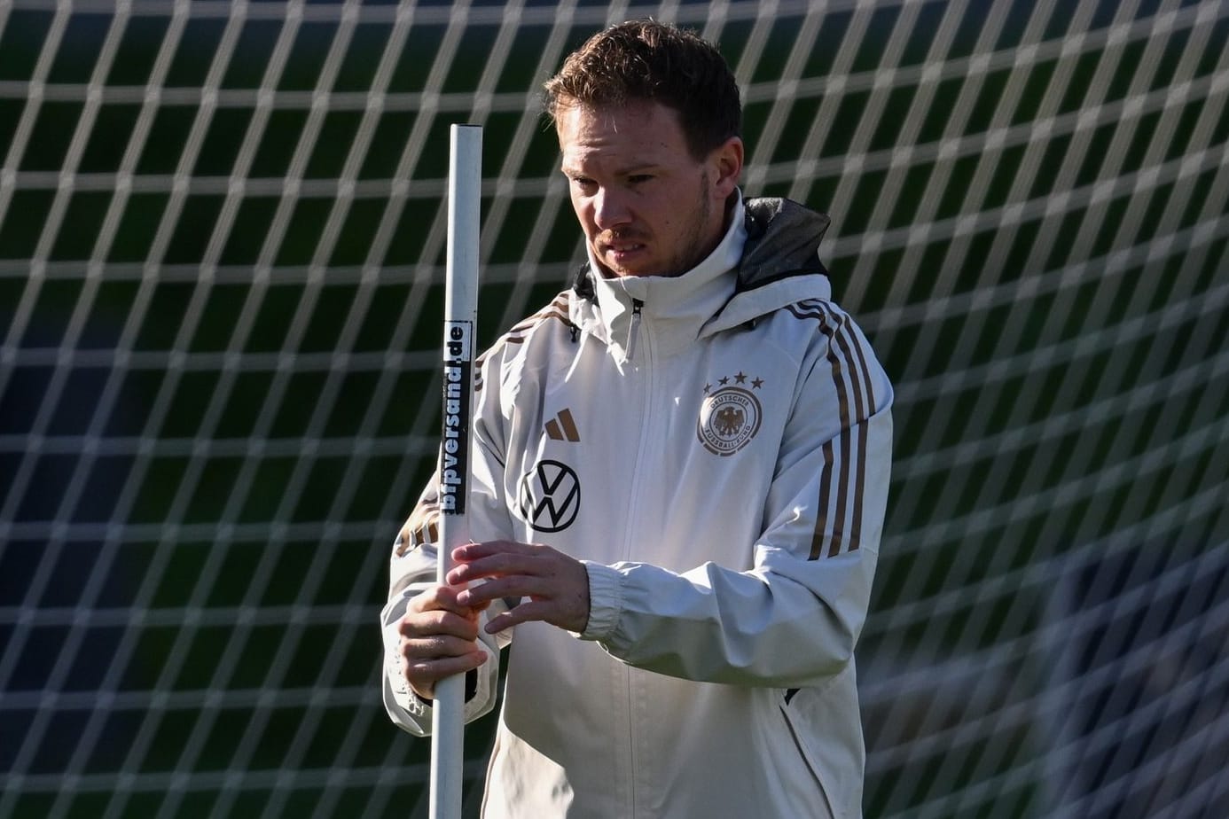 Julian Nagelsmann