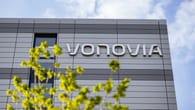 Quartalszahlen | Vonovia verkauft Wohnungen: Milliardenerlös erzielt