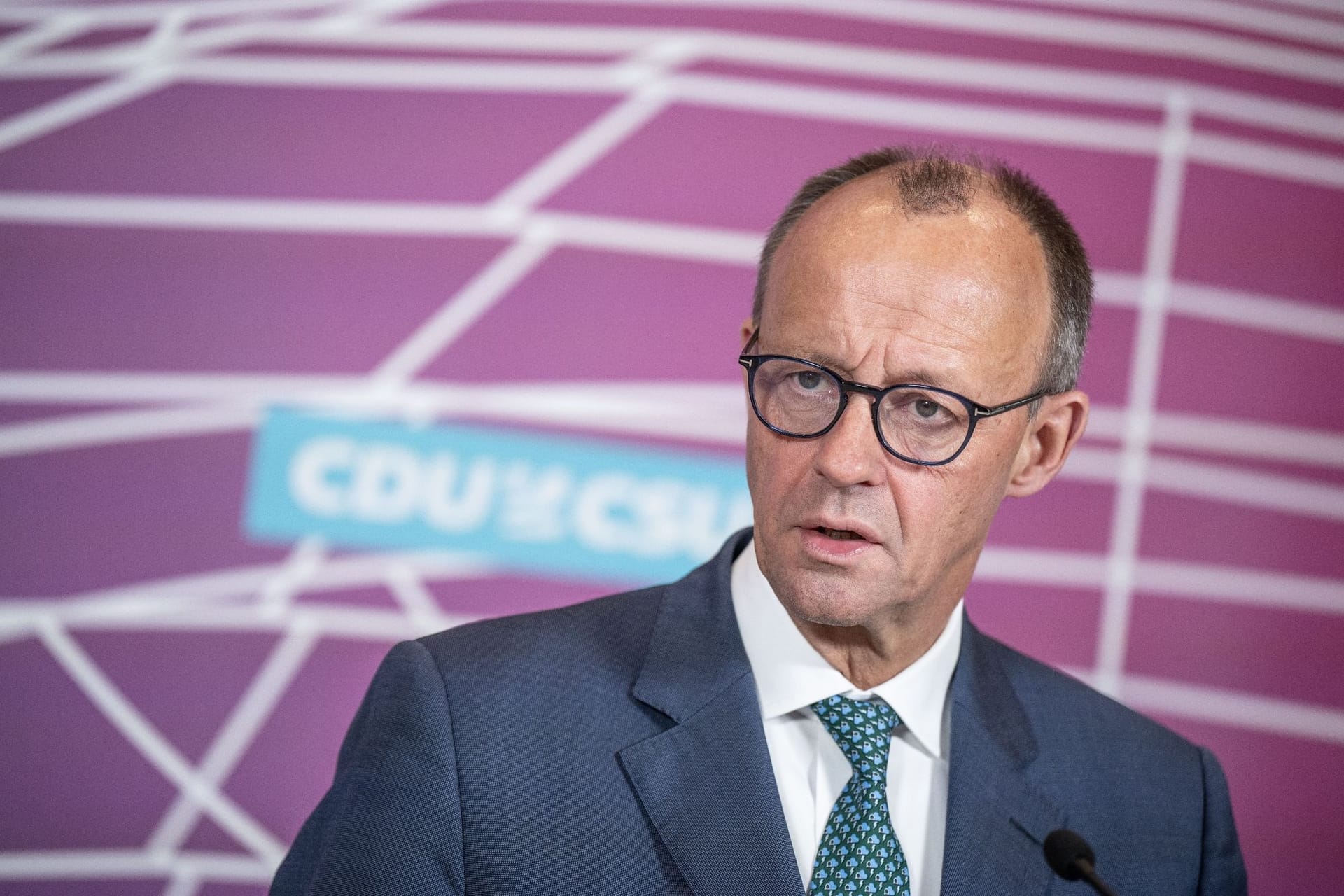 Friedrich Merz