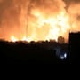 Nahost-Konflikt | Israel: Erneut Hunderte Ziele im Gazastreifen bombardiert