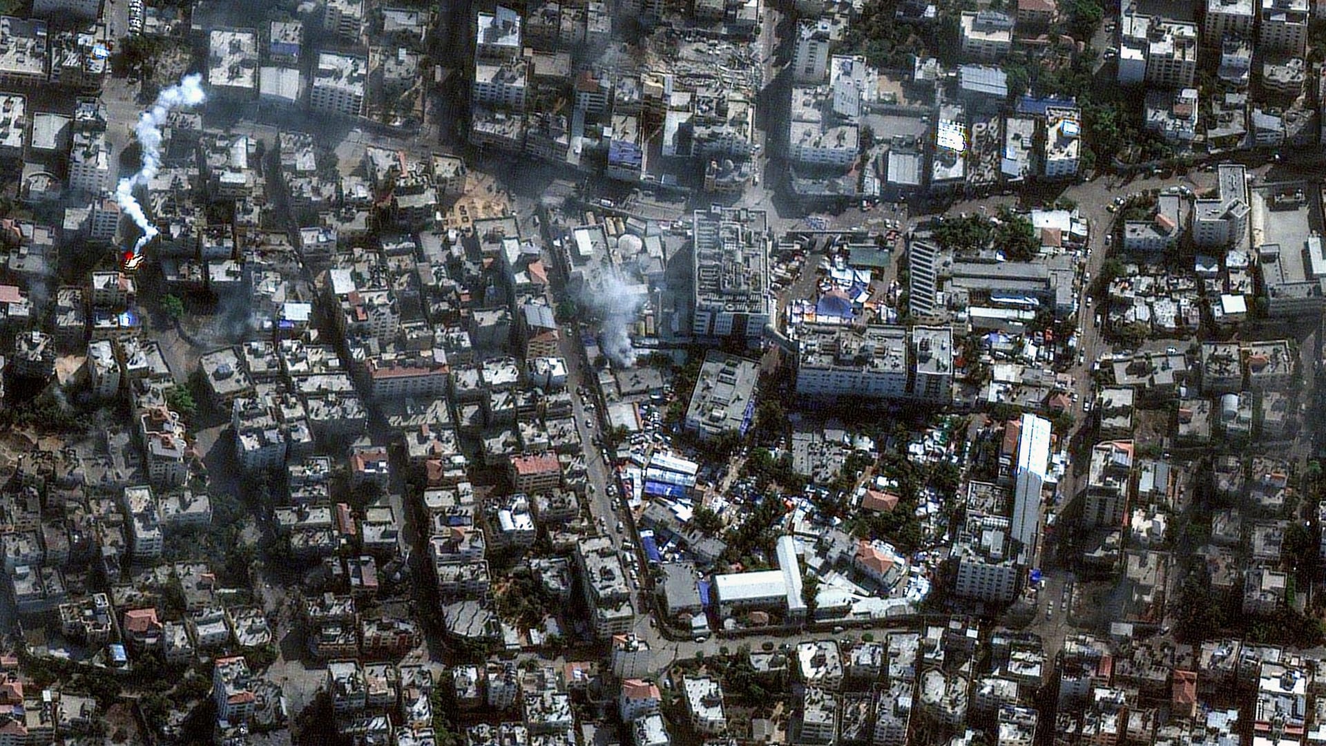 Gaza Gaza