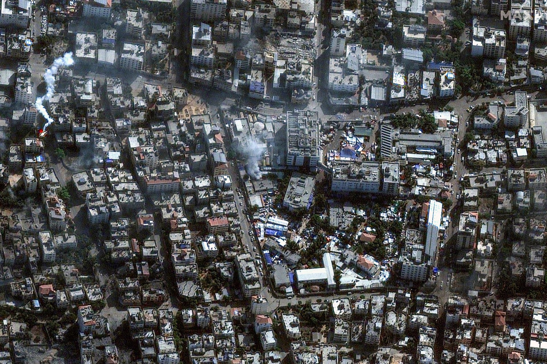 Gaza