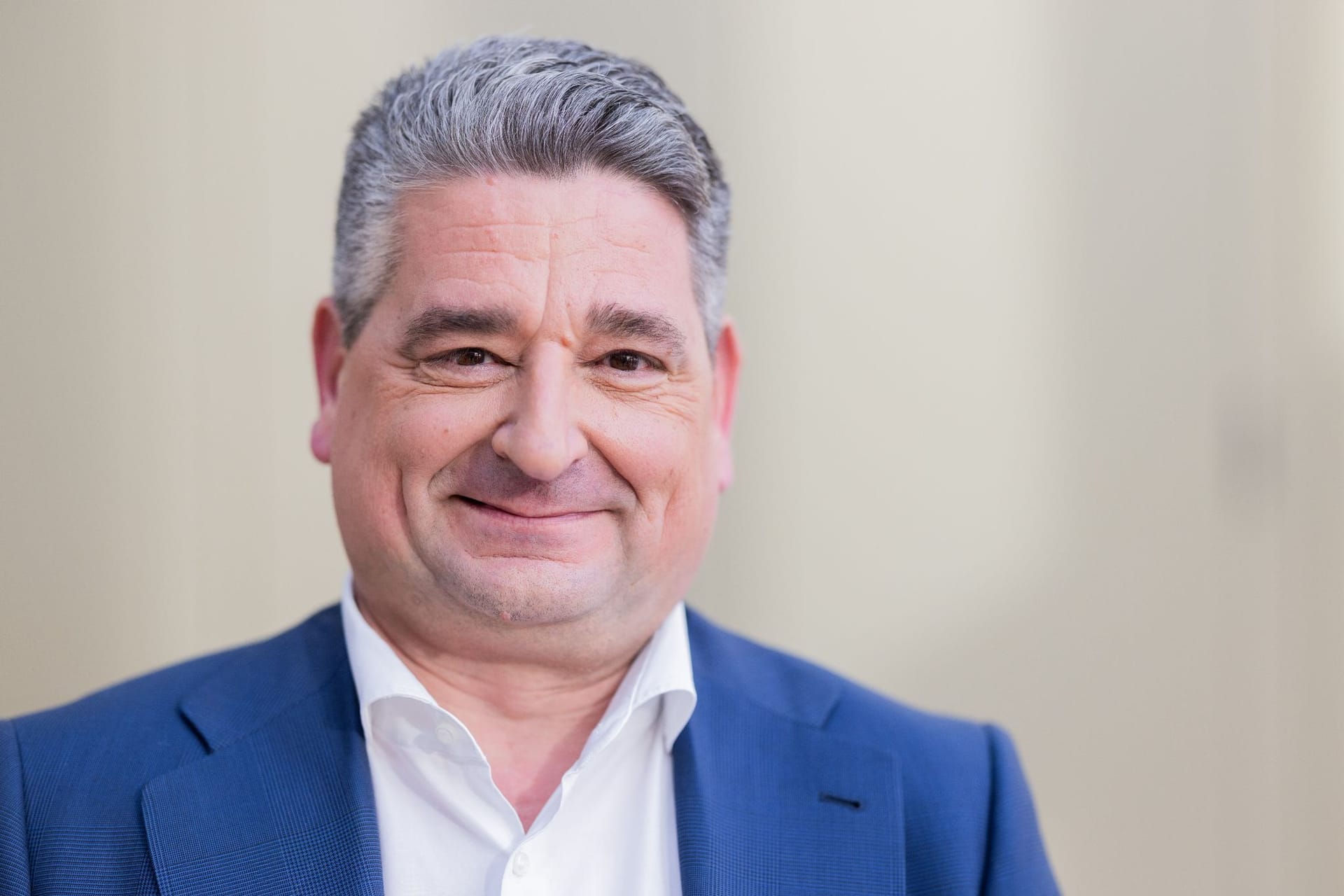Thyssenkrupp - Miguel López