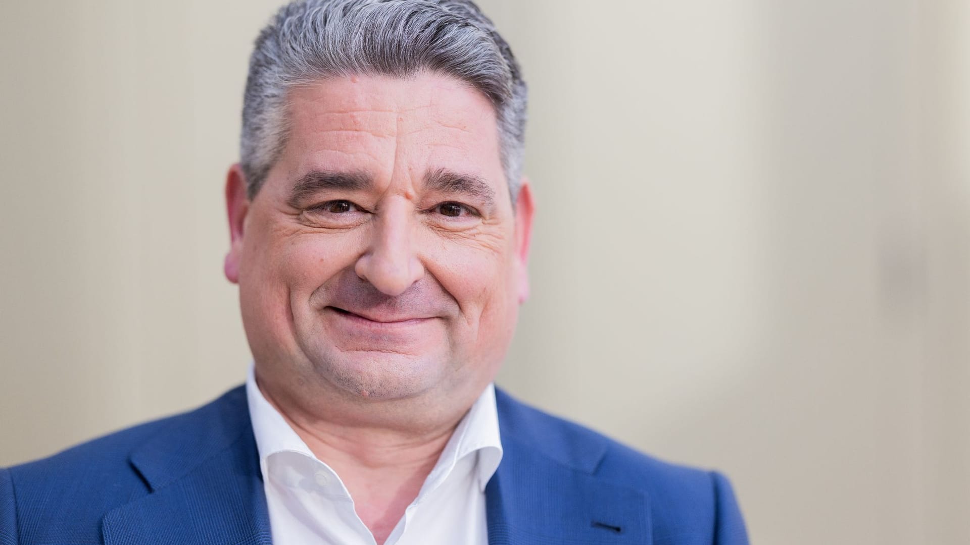 Thyssenkrupp - Miguel López