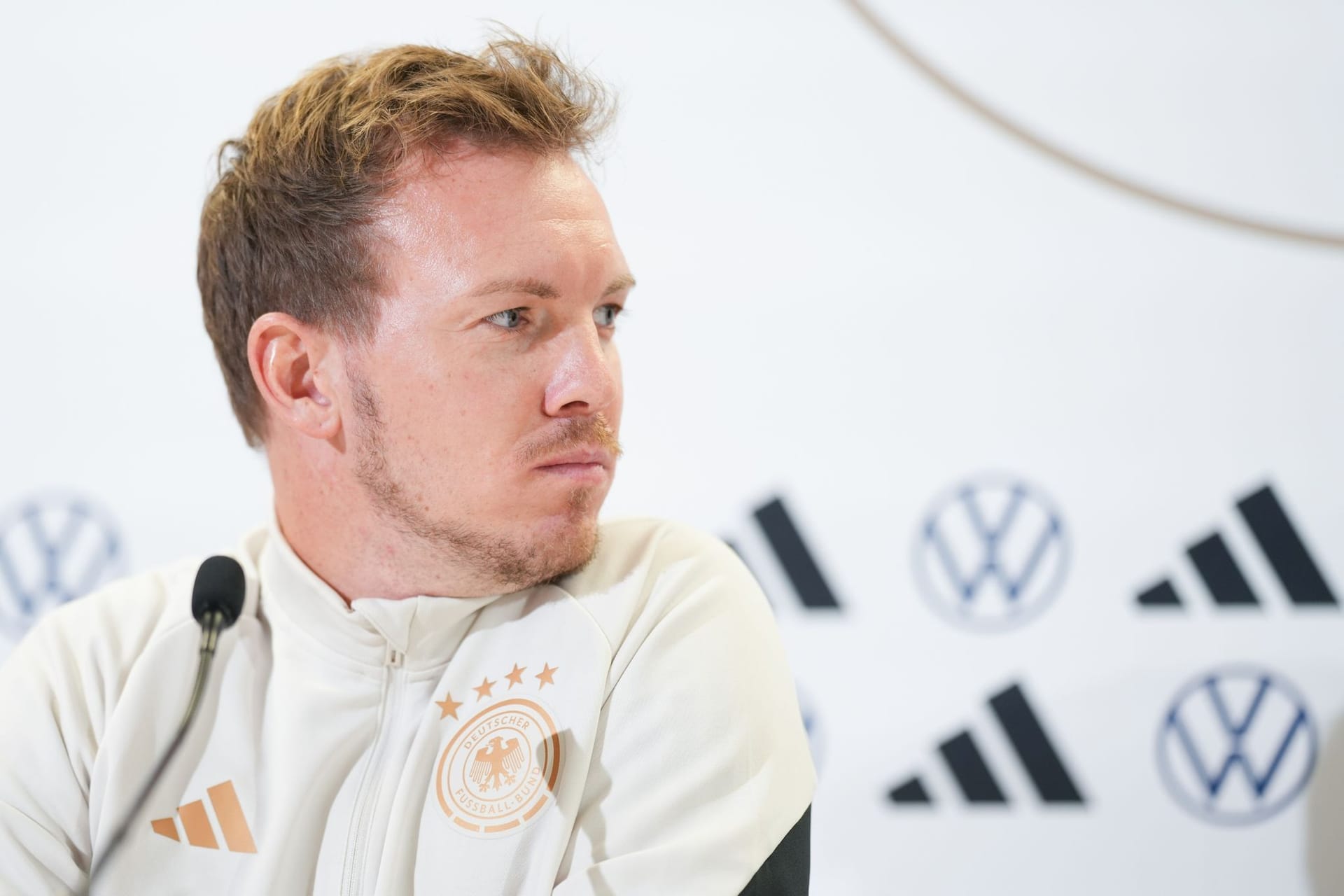 Julian Nagelsmann