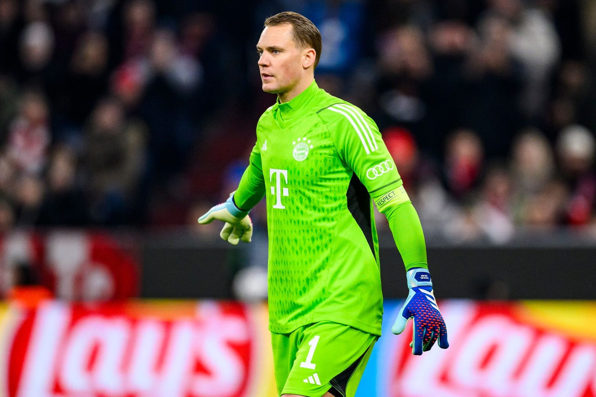 Manuel Neuer