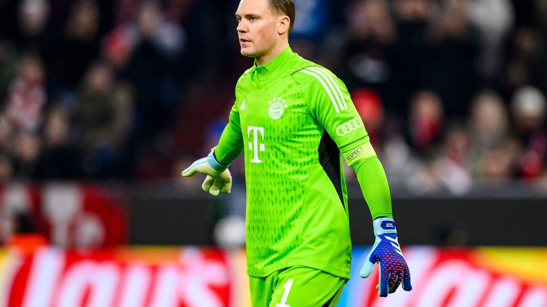 Manuel Neuer