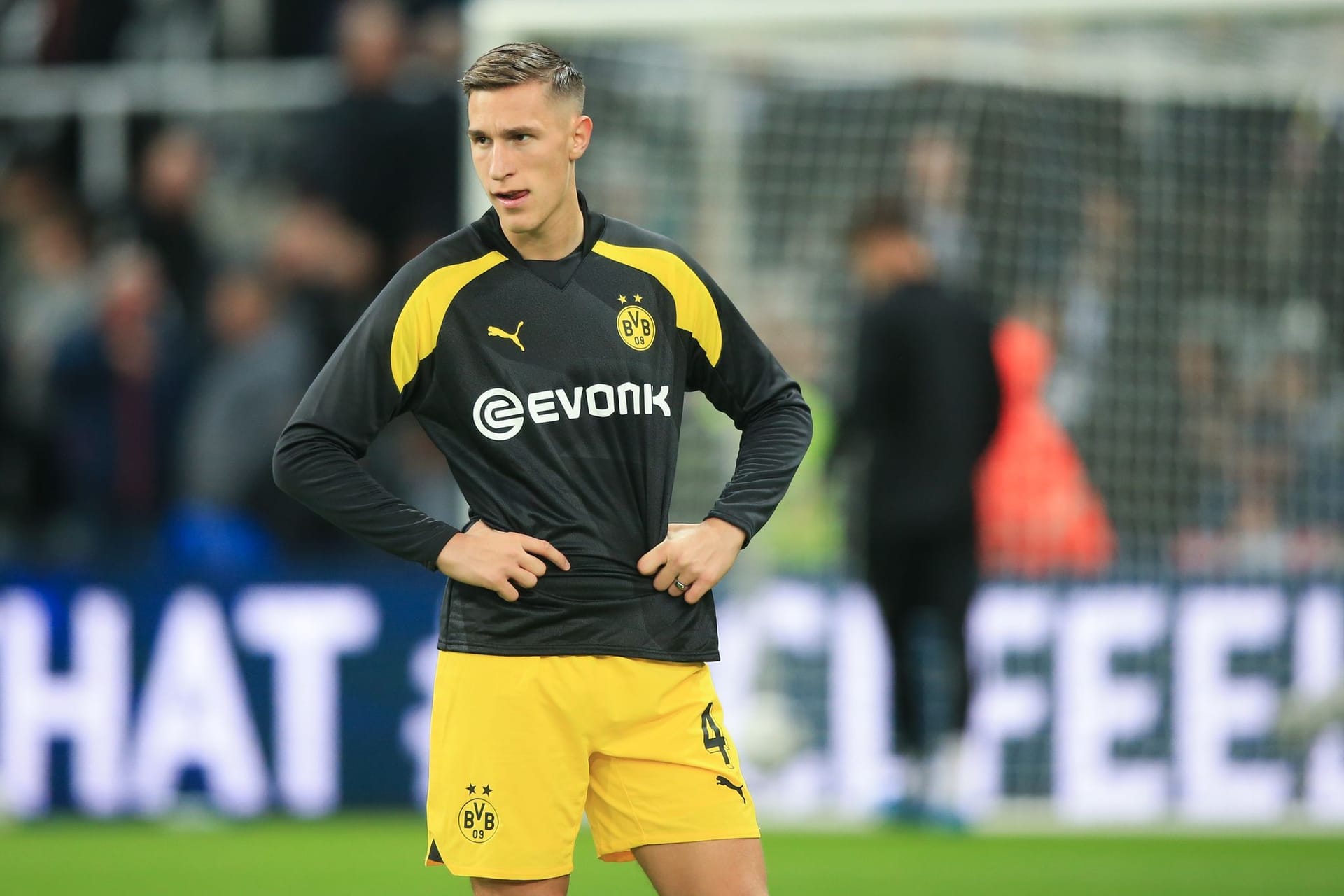 Nico Schlotterbeck