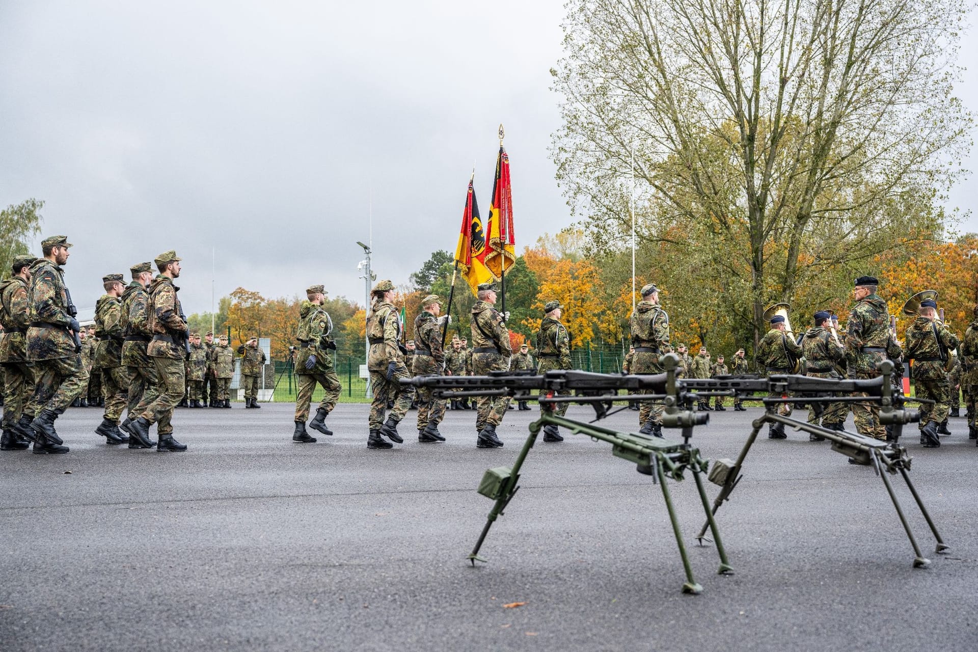 Bundeswehr