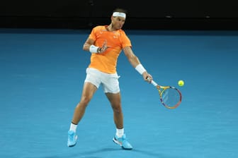 Rafael Nadal