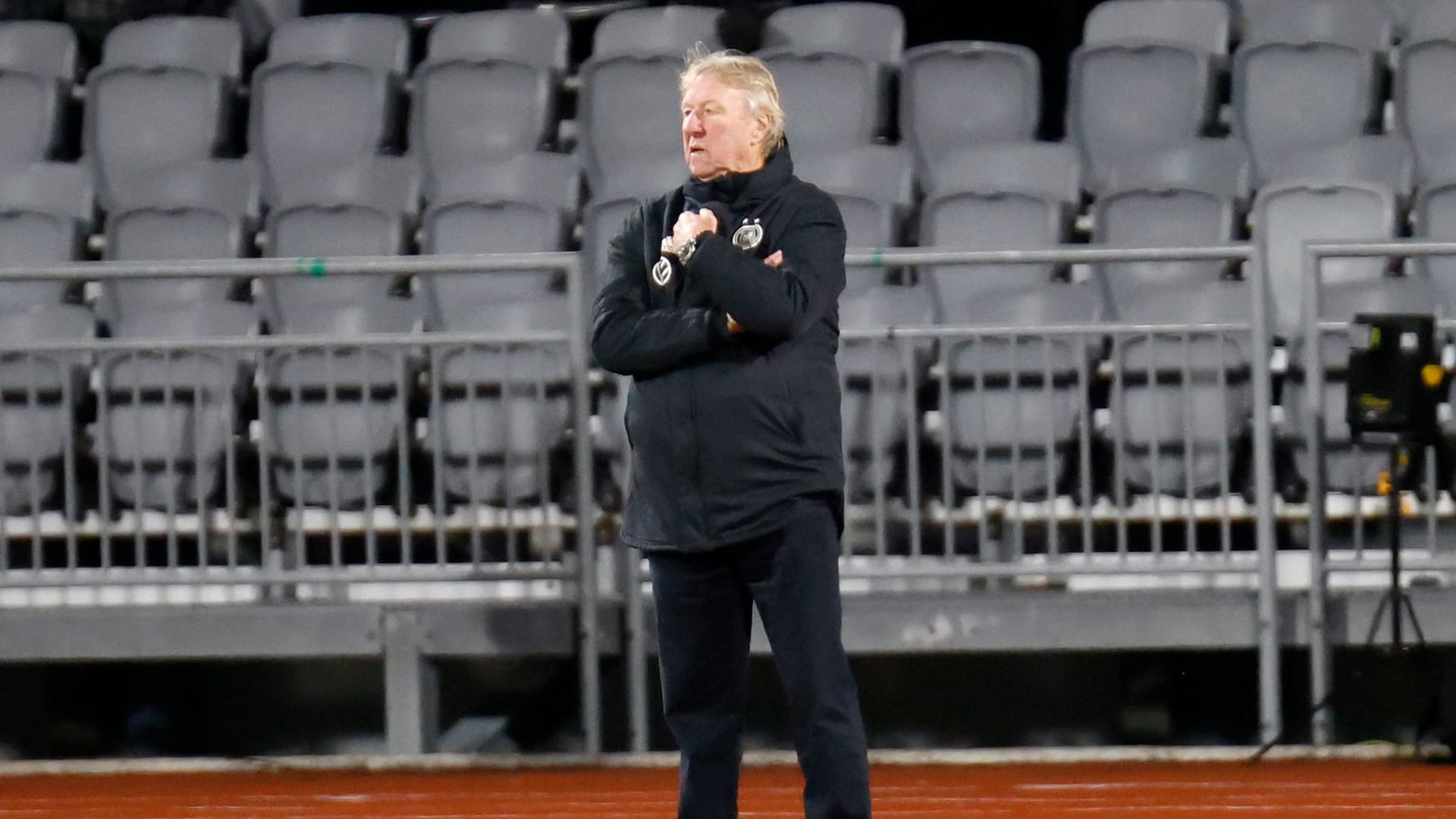 Horst Hrubesch