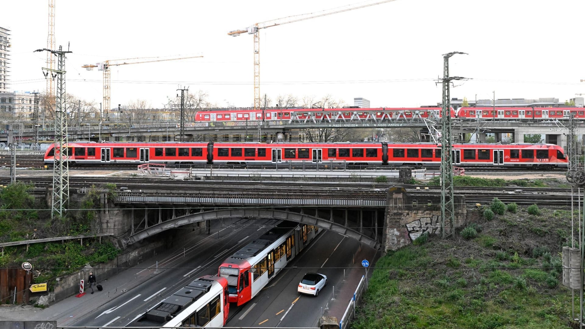 Verkehr