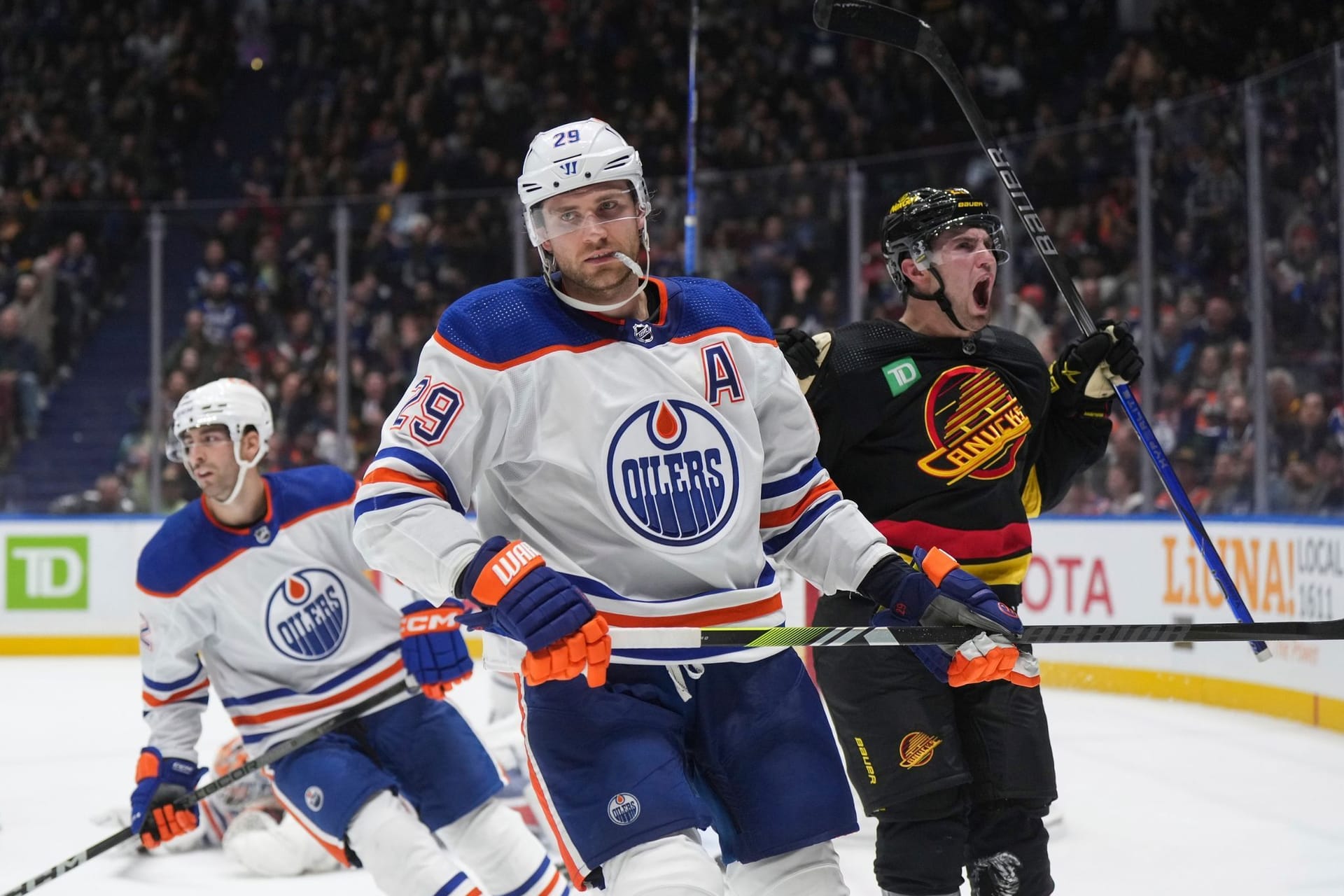 Leon Draisaitl
