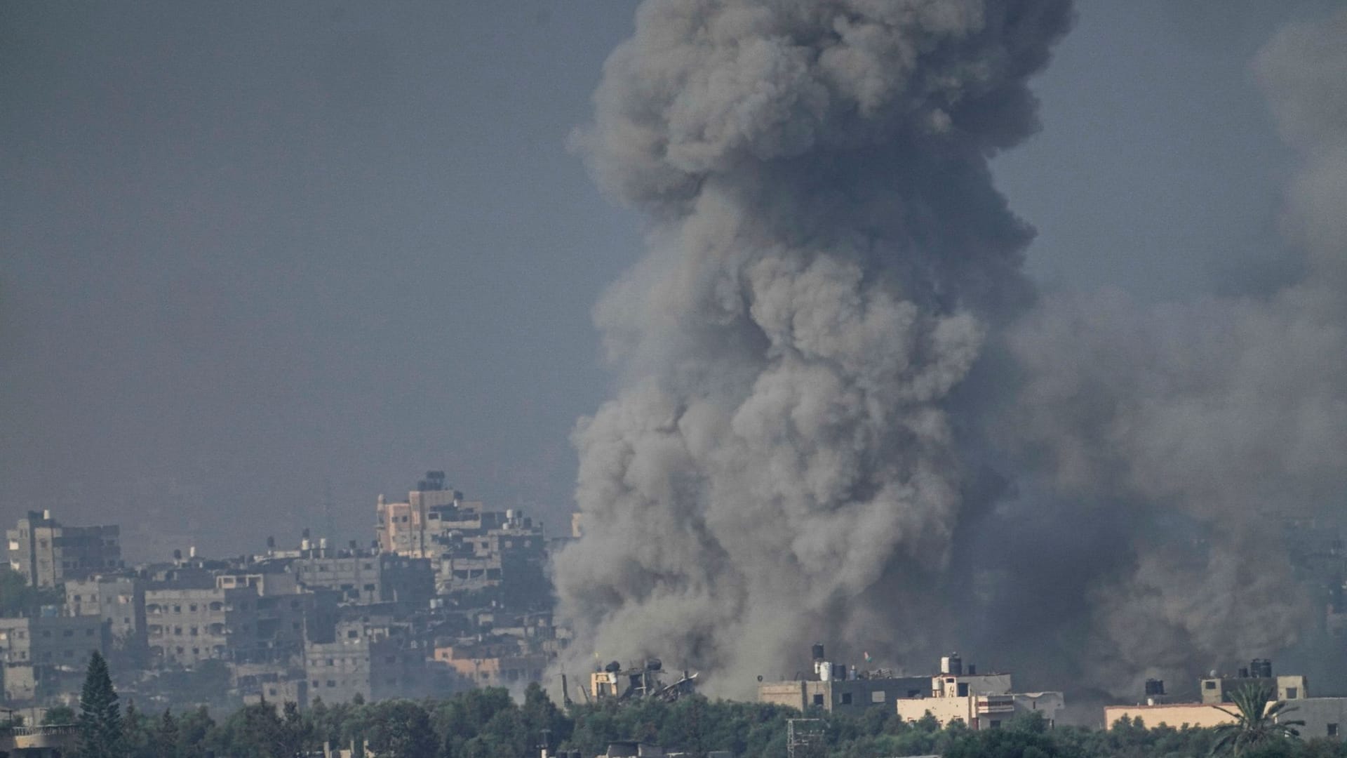 Angriff auf den Gazastreifen Angriff auf den Gazastreifen
