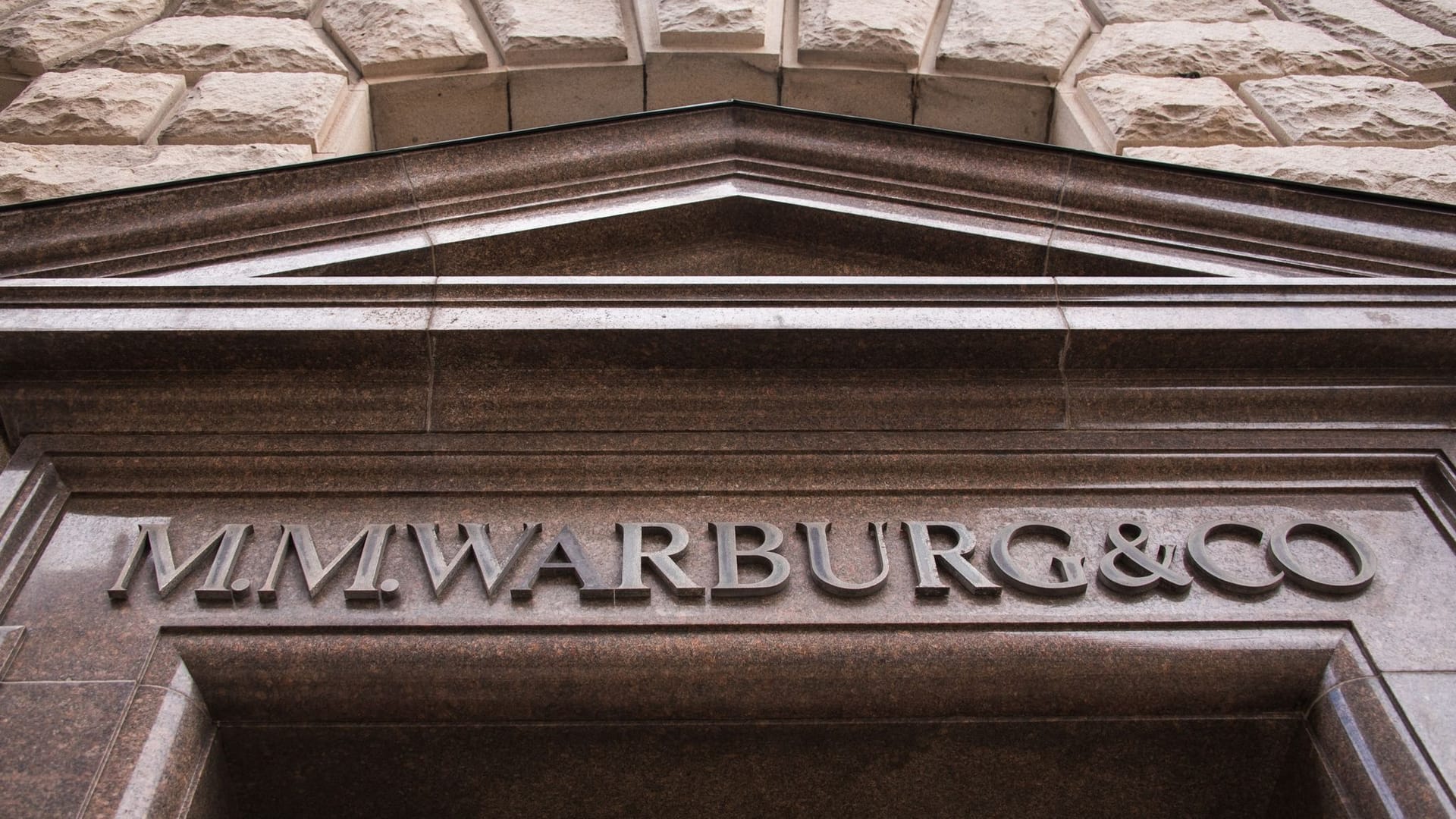 Warburg Bank Warburg Bank