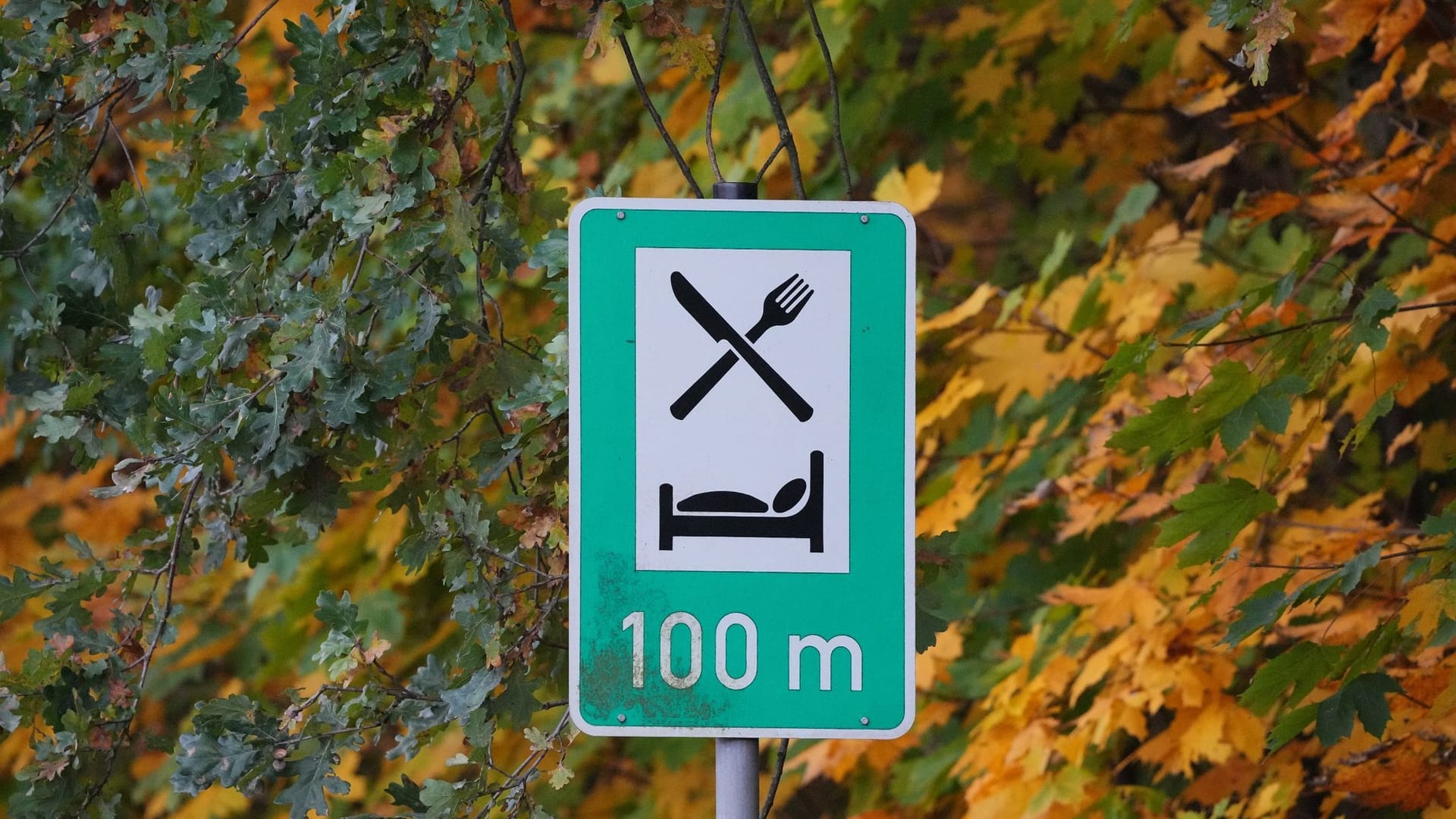 Übernachten Übernachten