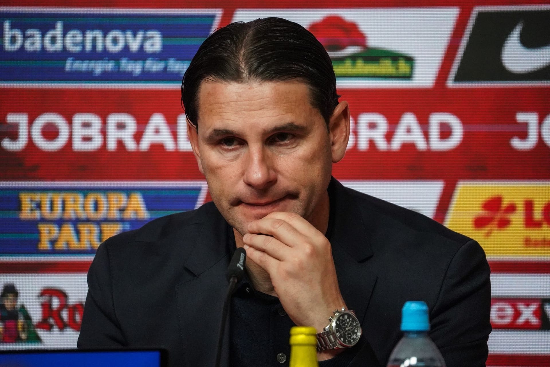 Gerardo Seoane