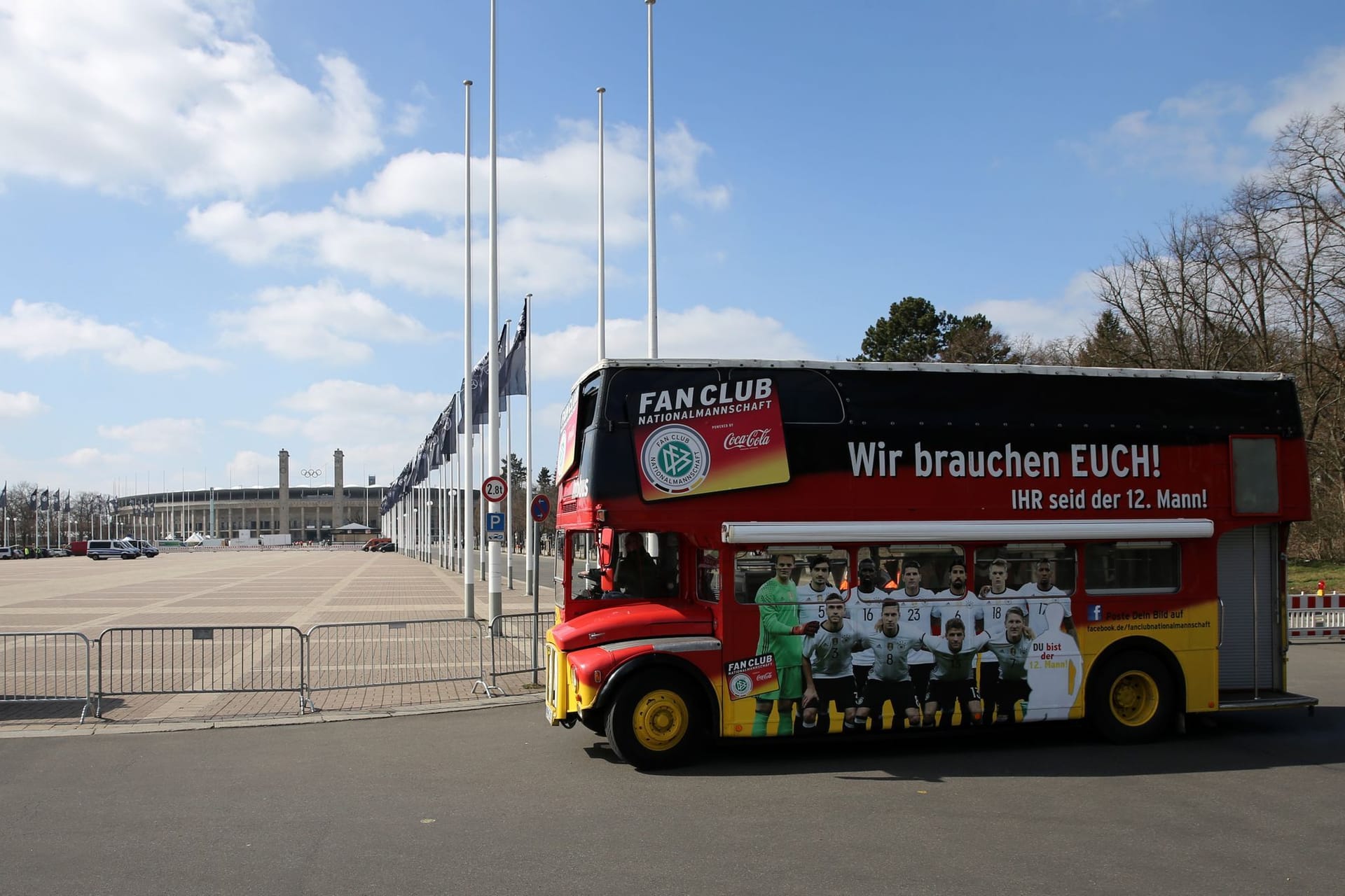 Fan-Club Nationalmannscahft