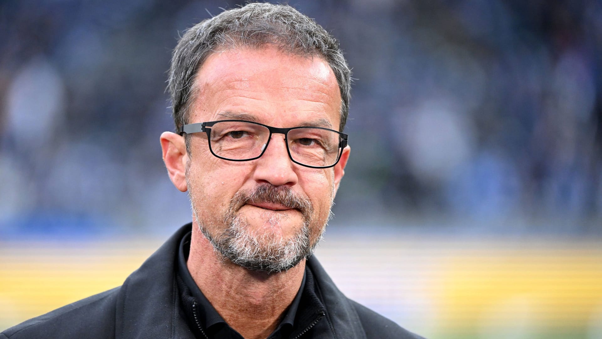 Fredi Bobic: Der ehemalige Manager der Hertha befindet sich in einem Rechtsstreit mit dem Verein.