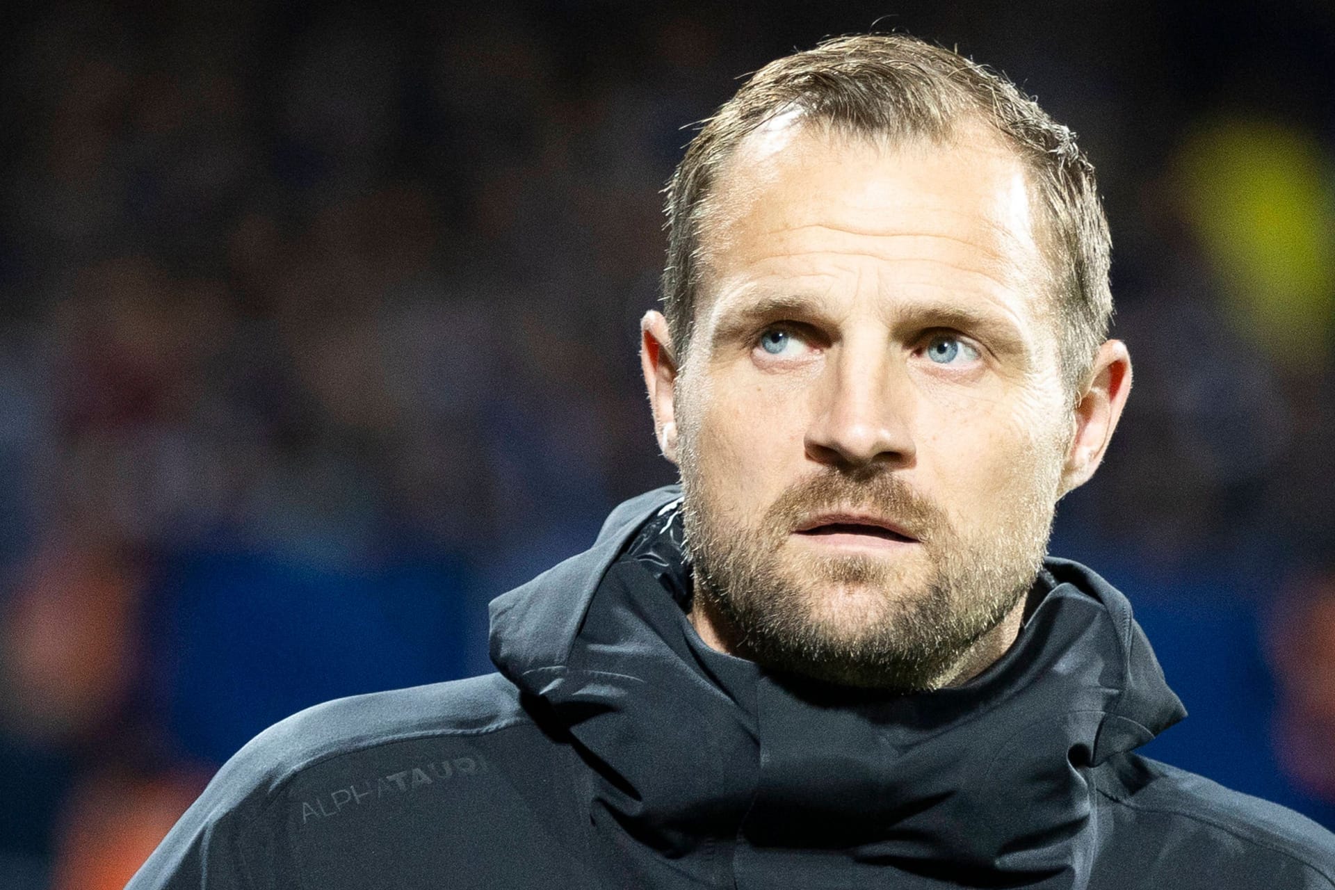 Bo Svensson: Die Verantwortlichen bei Mainz vermeiden Treuebekenntnis zu ihrem Trainer.