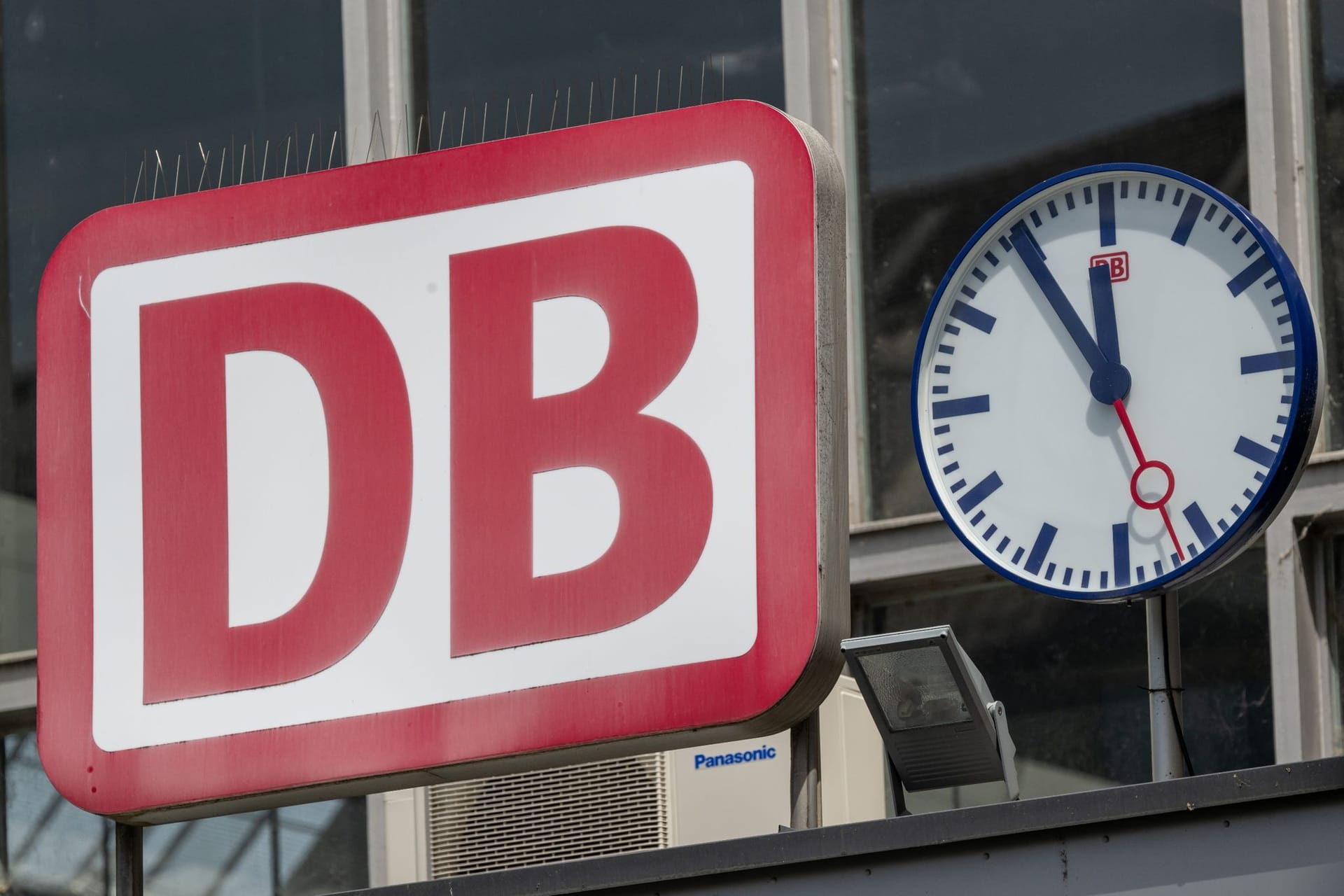 Deutsche Bahn