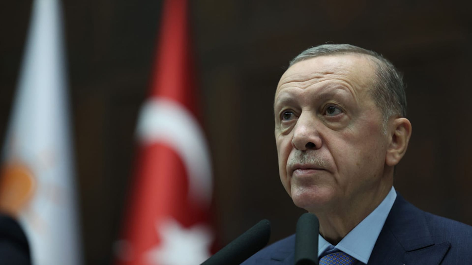 Recep Tayyip Erdogan Recep Tayyip Erdogan
