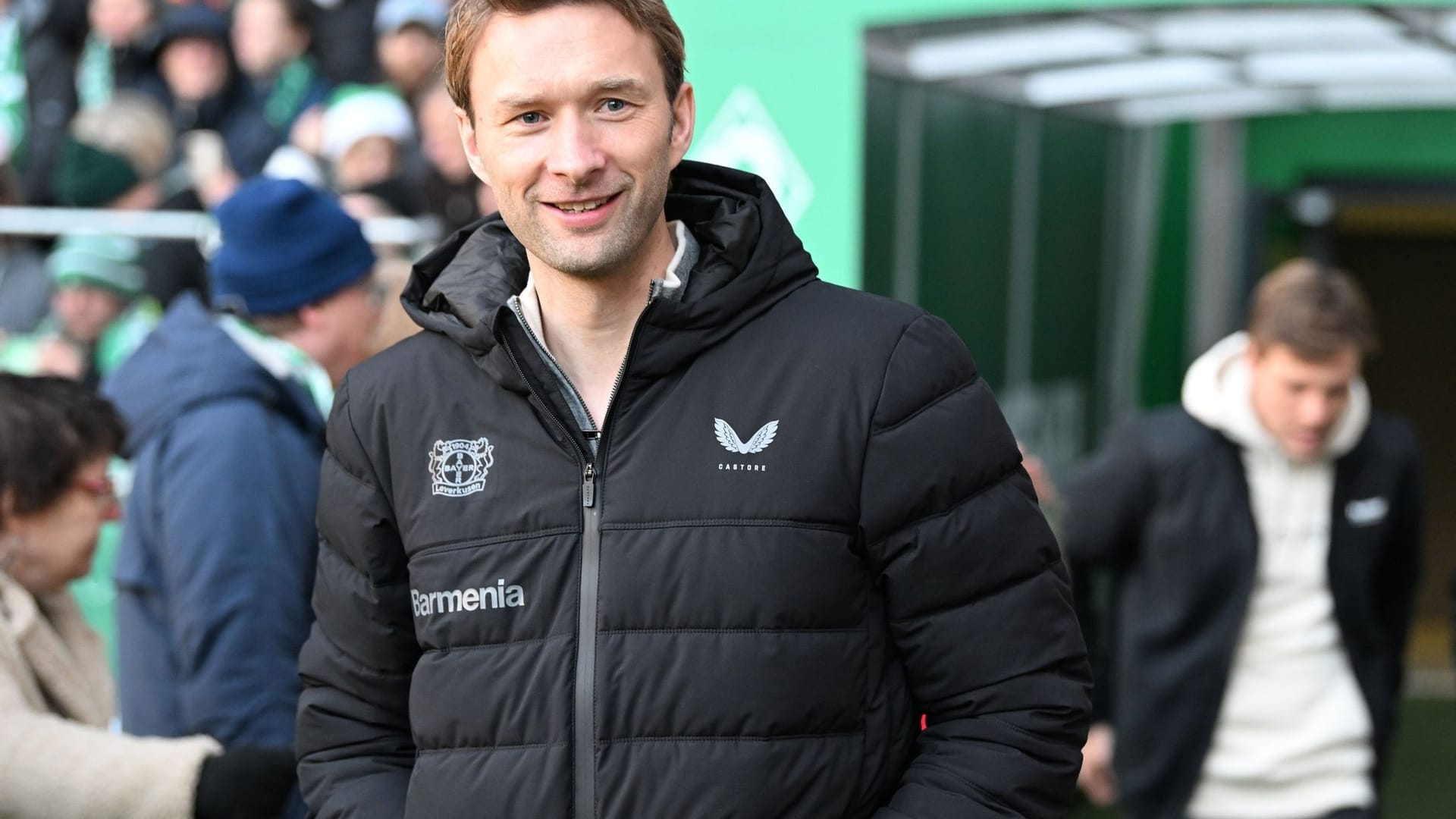 Simon Rolfes
