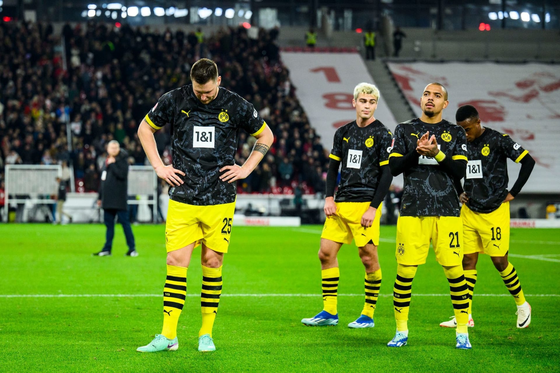 Borussia Dortmund