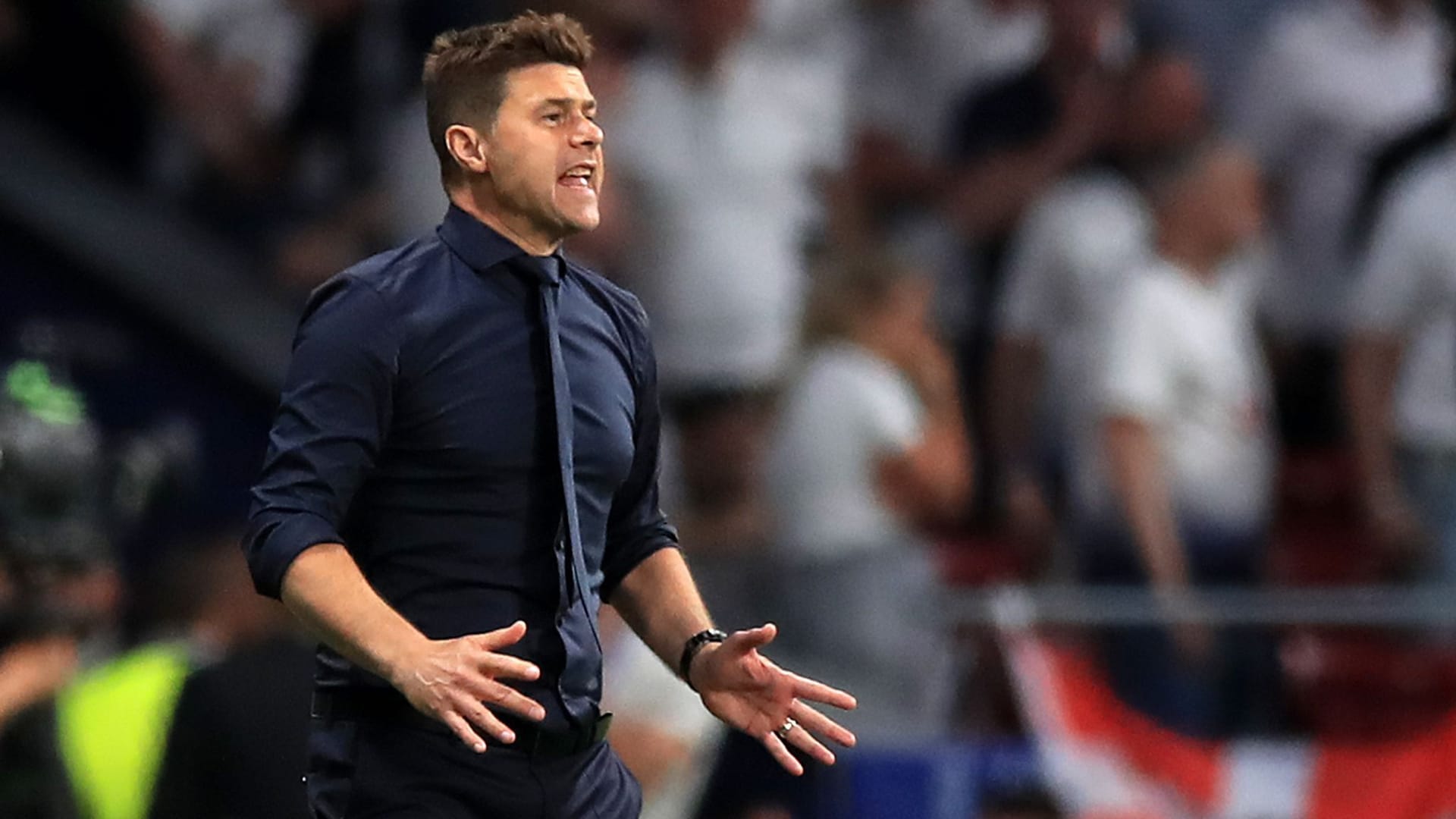 Mauricio Pochettino