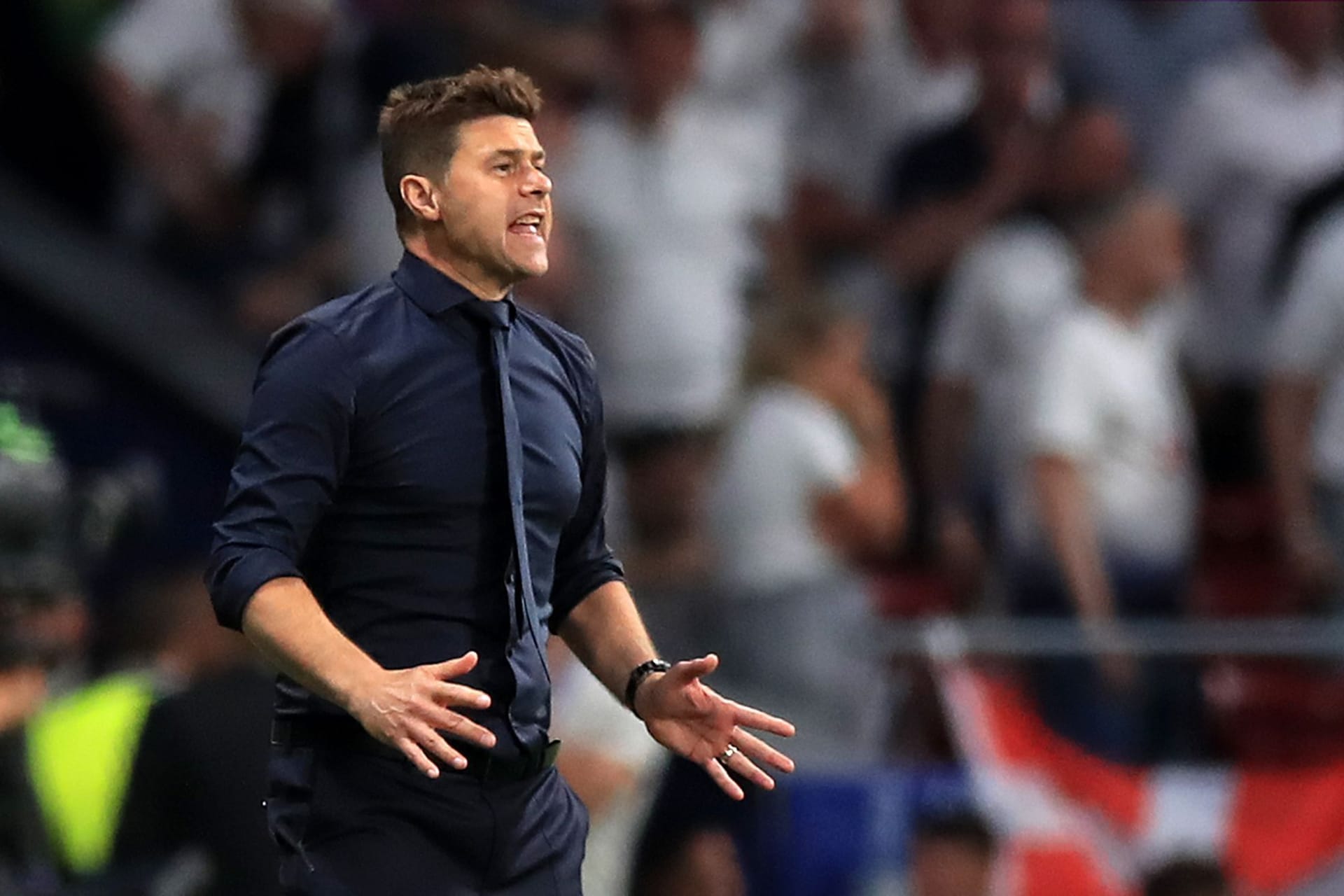 Mauricio Pochettino