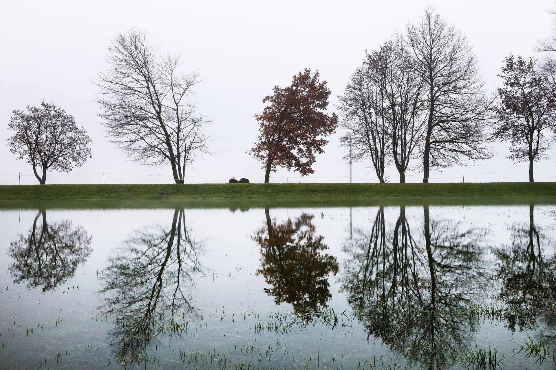Wetter in Baden-Württemberg