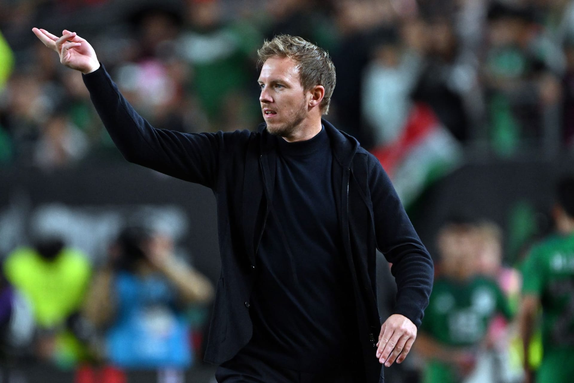 Julian Nagelsmann