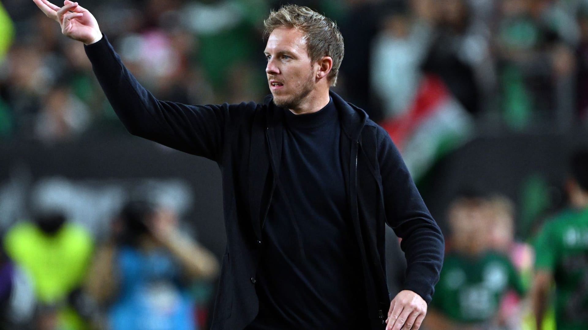 Julian Nagelsmann