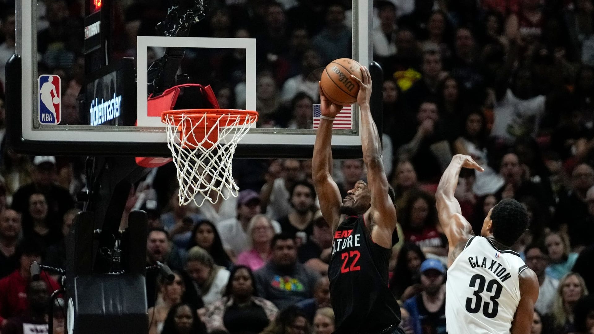Jimmy Butler