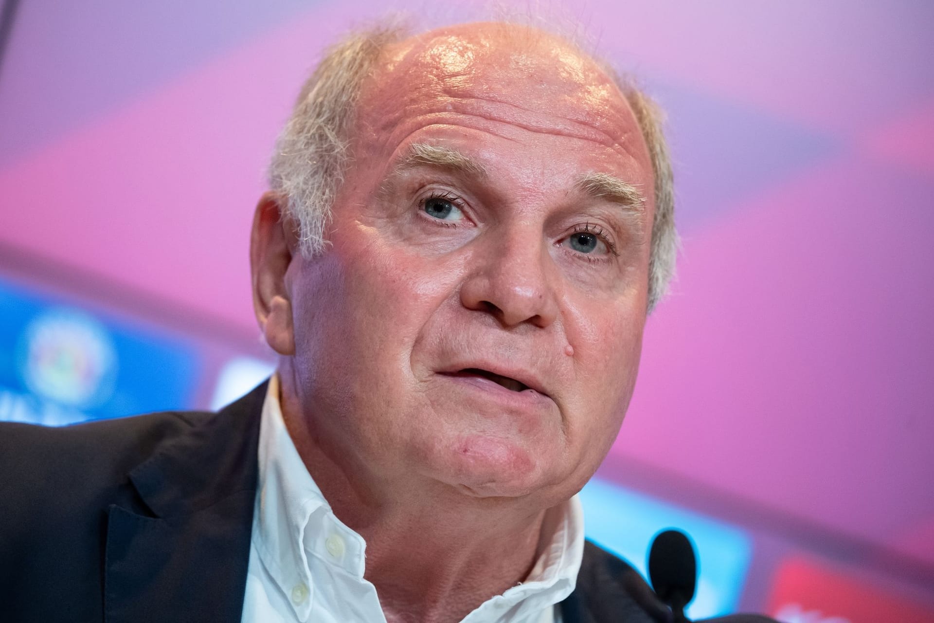 Uli Hoeneß