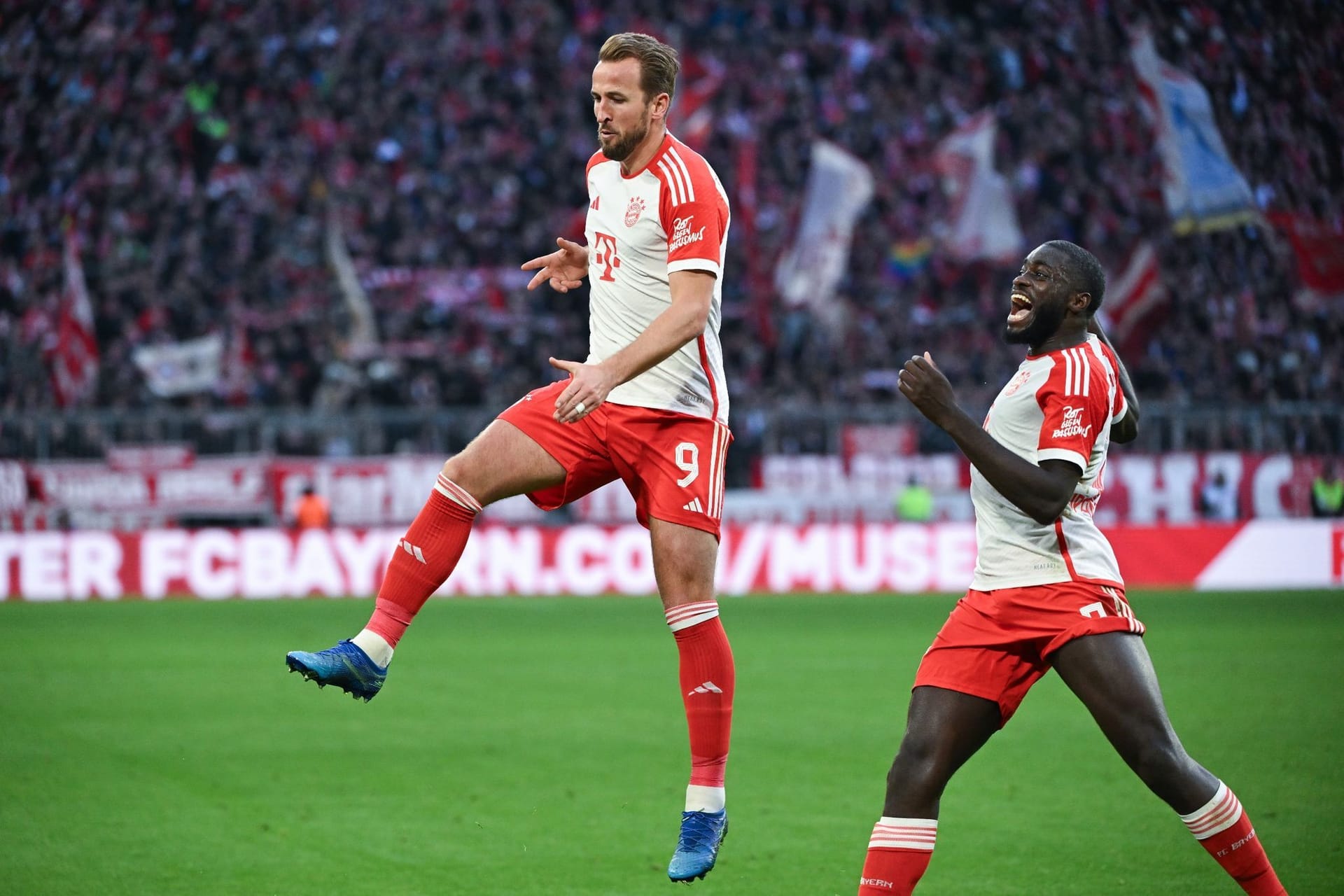 Harry Kane