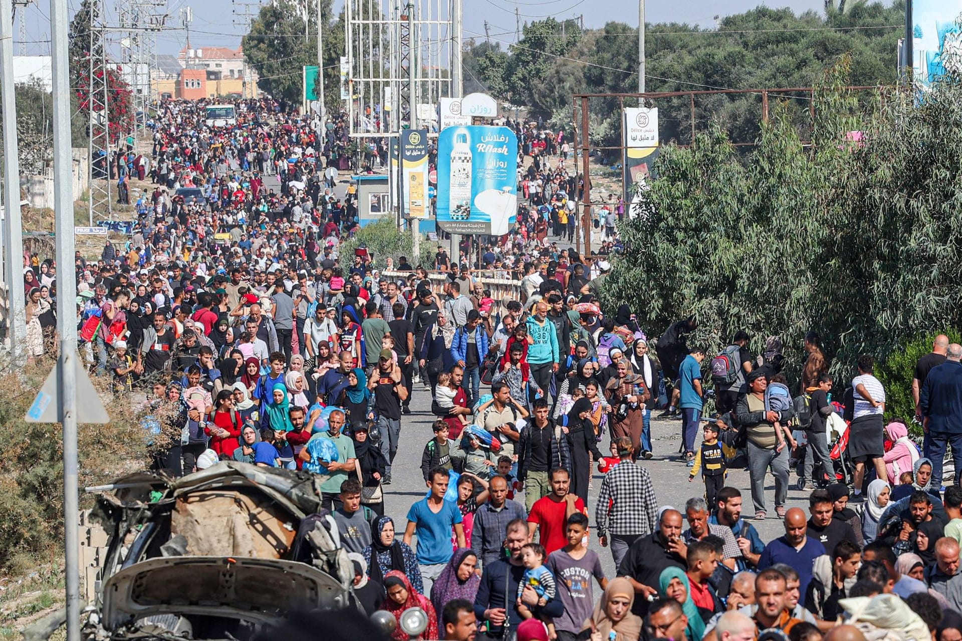 Gaza