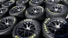 Autoreifen von Goodyear (Symbolfoto): Der Großkonzern steckt in der Krise. Autoreifen von Goodyear (Symbolfoto): Der Großkonzern steckt in der Krise.