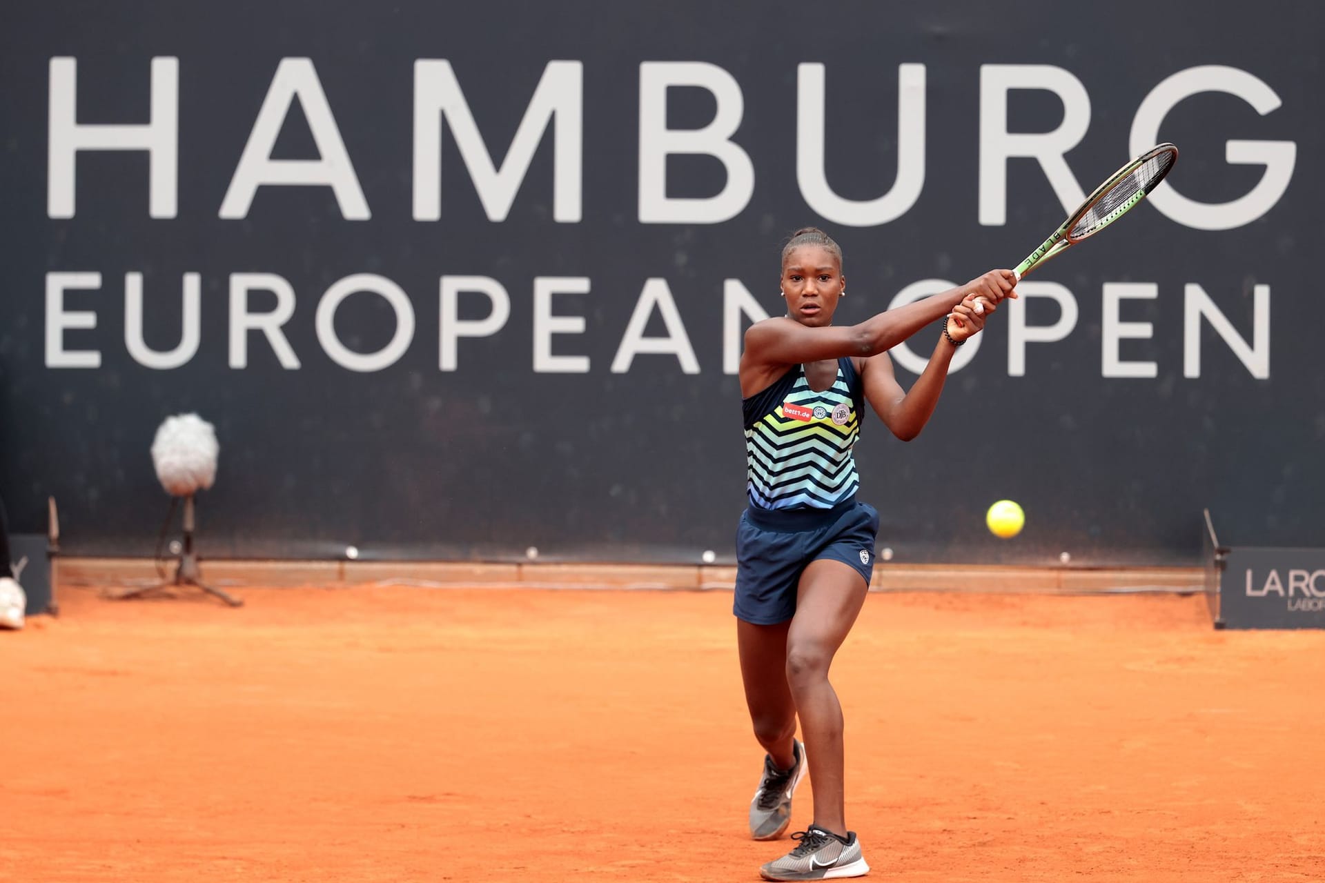 Hamburg European Open